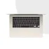 MacBook Air M2 13.6-inch 8GB Ram 512GB SSD 8 Core CPU 10 Core GPU